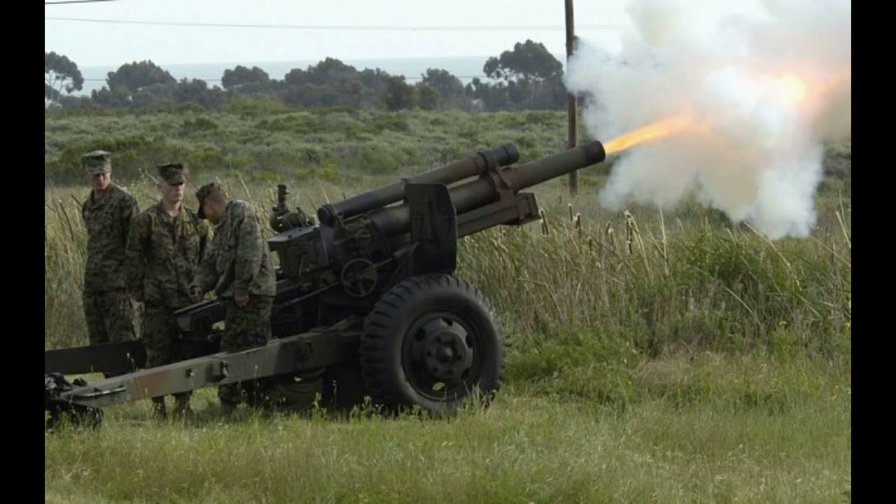 Canon sounds , howitzers mortars and etc flac format