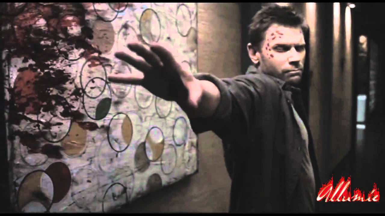The Catalyst - Supernatural