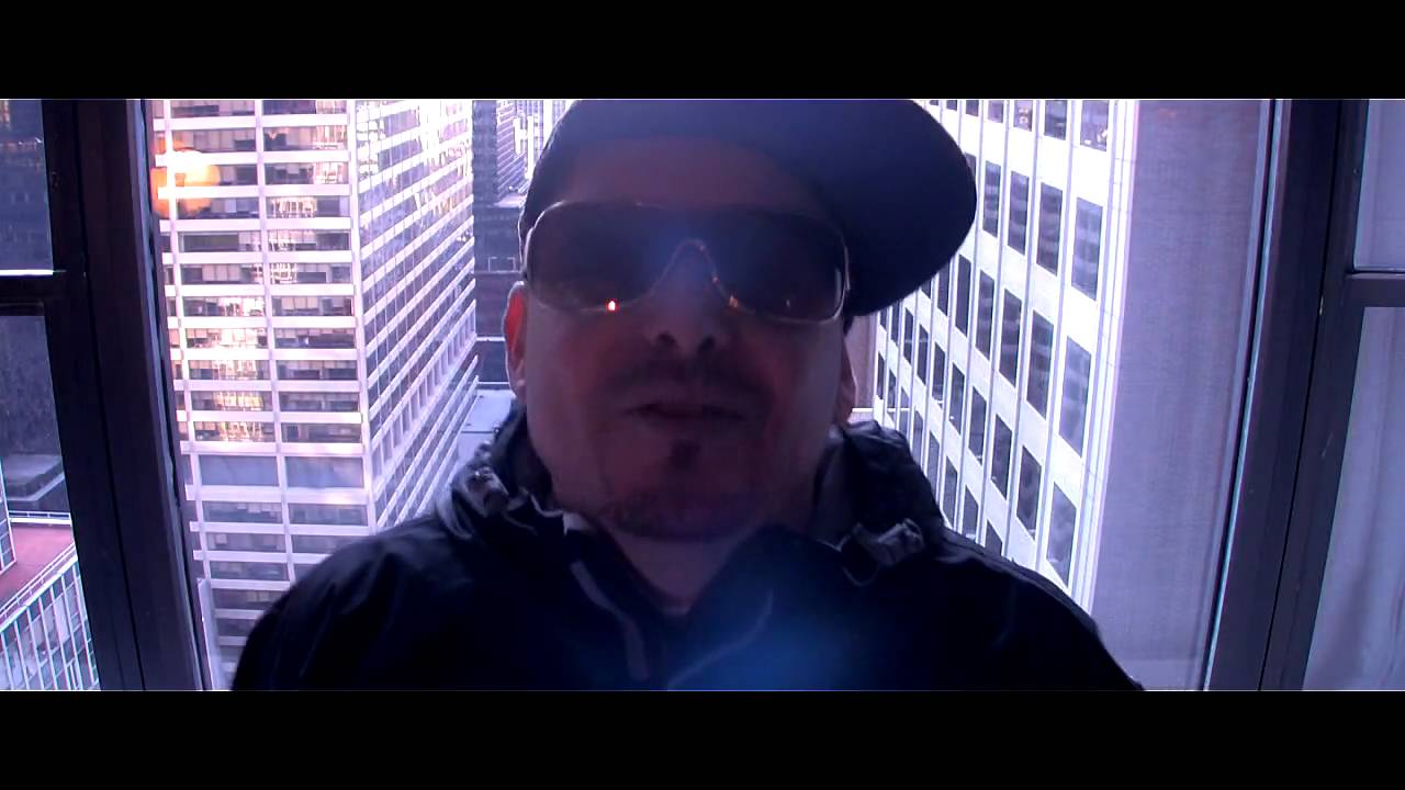JENDOR 'Without You' DOEVERYTHINGFRESH.COM