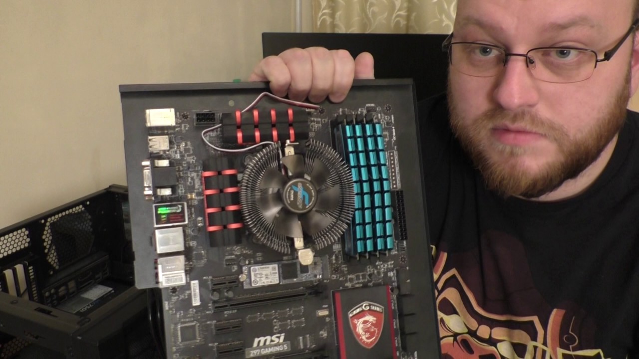 Обзор кулера для процессора Zalman CNPS80F