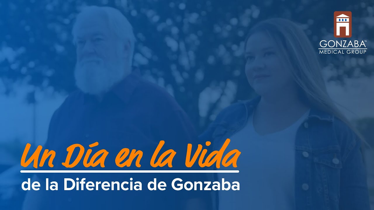 Cuidador - Gonzaba Medical Group 2025 - AEP Comercial (Español)