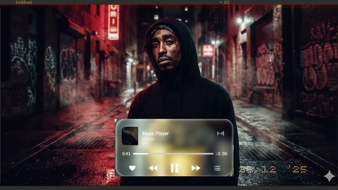 2PAC  - LAST BLOOD  [ 2026 ]