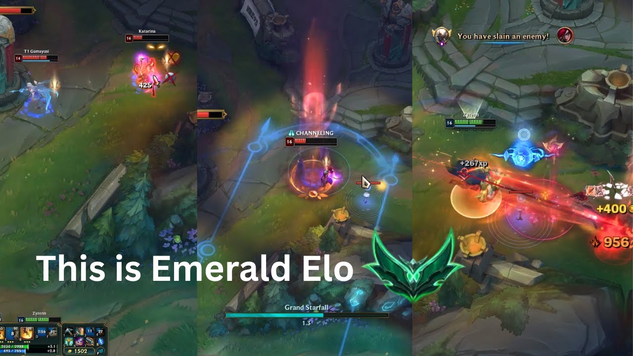 I Finally Reached Emerald!!! (69 Subscriber Special)