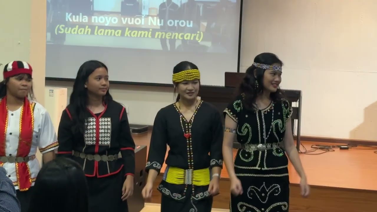 Kompilasi Video Hari Graduasi SKI 2025