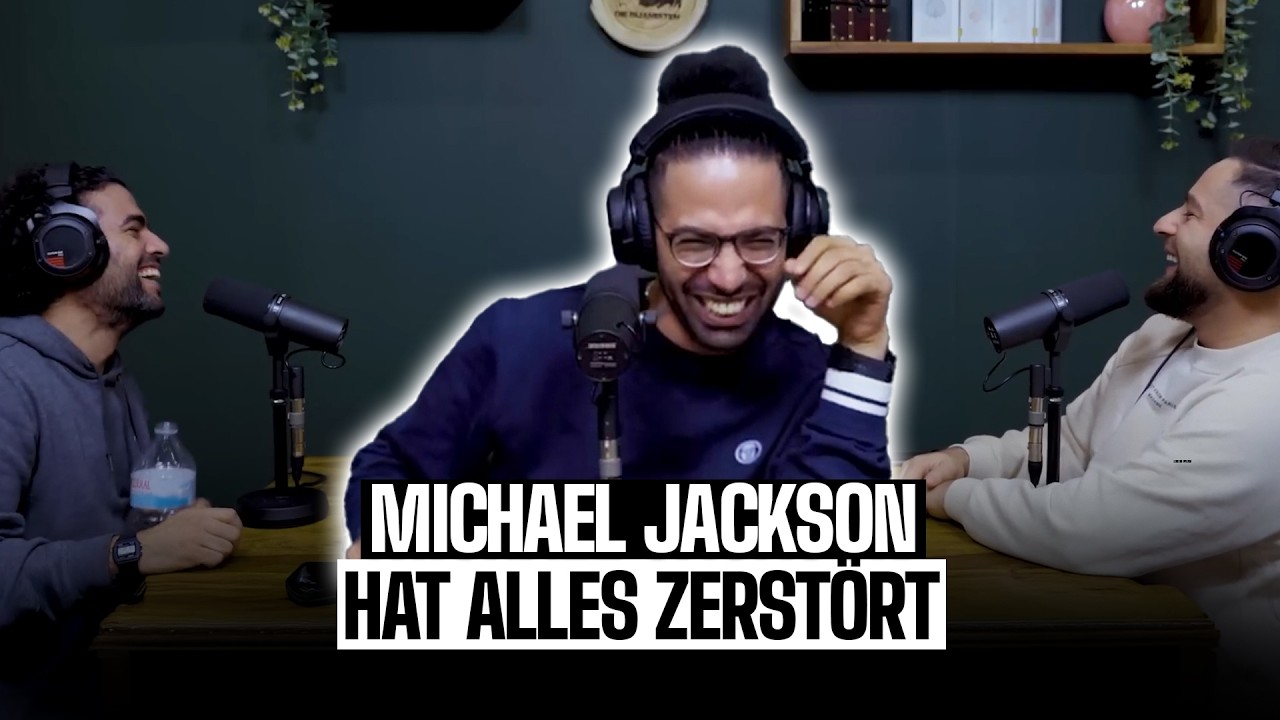 Benaissa Lamroubal | #122 Nizar & Shayan Podcast