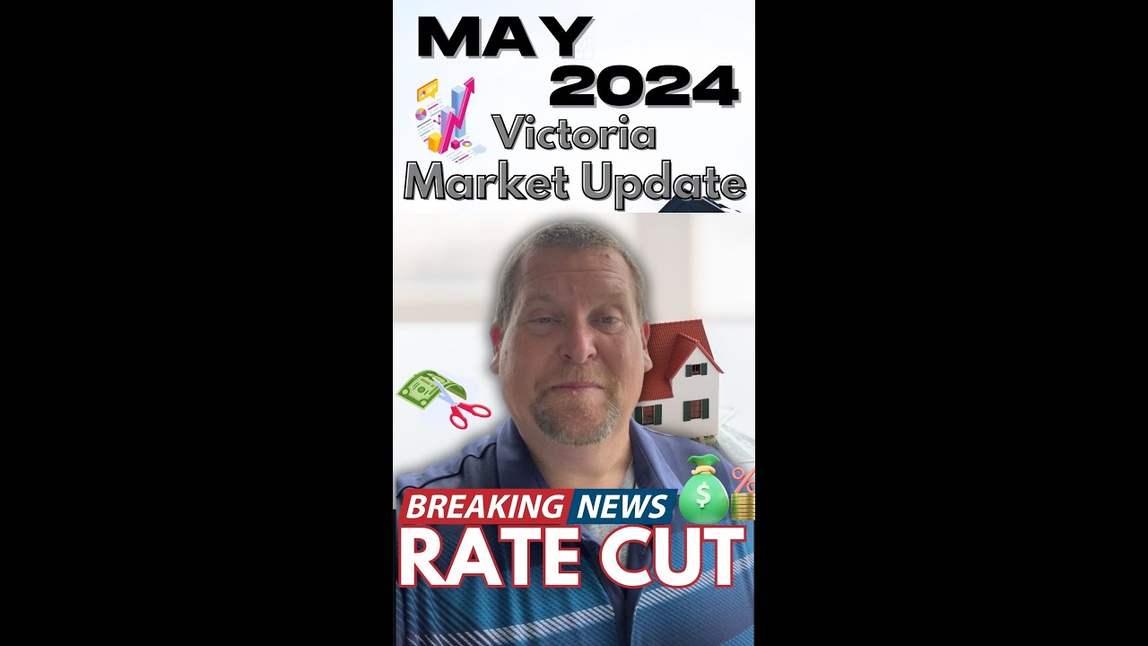 Bank of Canada Cuts Interest Rates - Impact on Mortgage Rates and Property Values