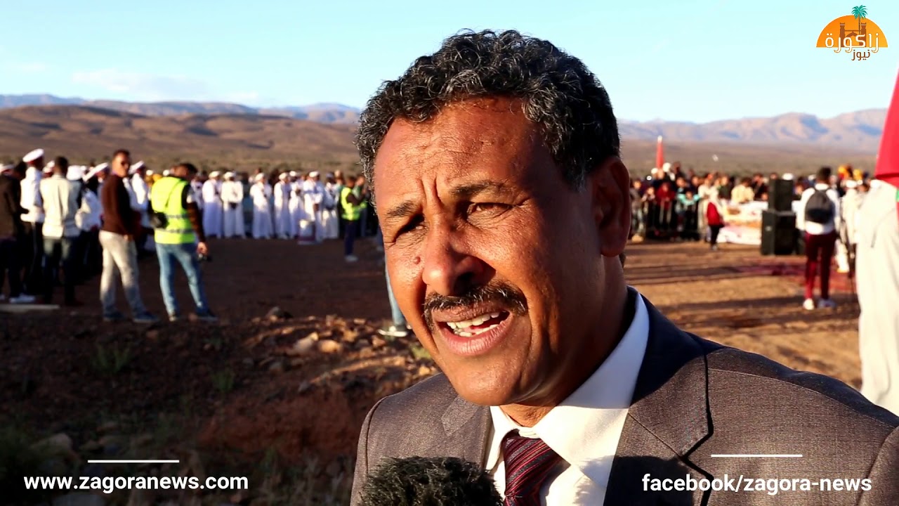 مهرجان القصبات بالنقوب..يطمح الى تصنيف تراثه المادي كتراث وطني و إنساني