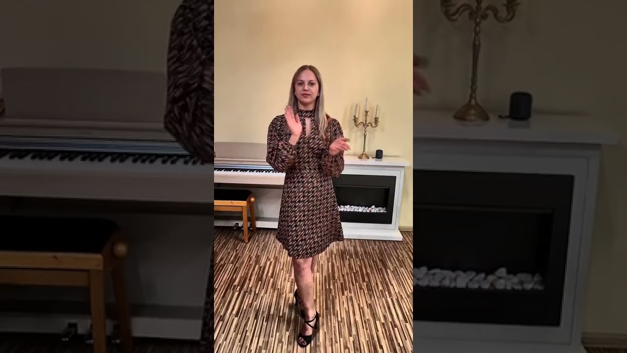 Cum să identifici ritmul unei melodii și cum să dansezi pe ritm/ Mistik Dance School