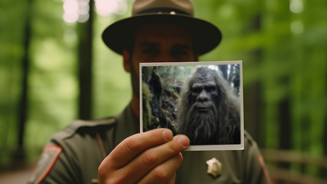 Why 200 Park Rangers Have Quit Their Jobs