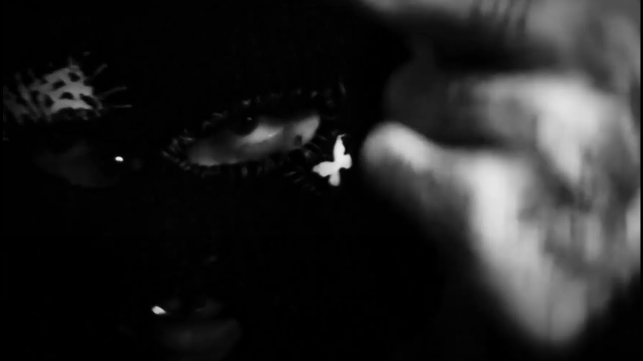 d&eacute;pressive - Everknight (Music Video)