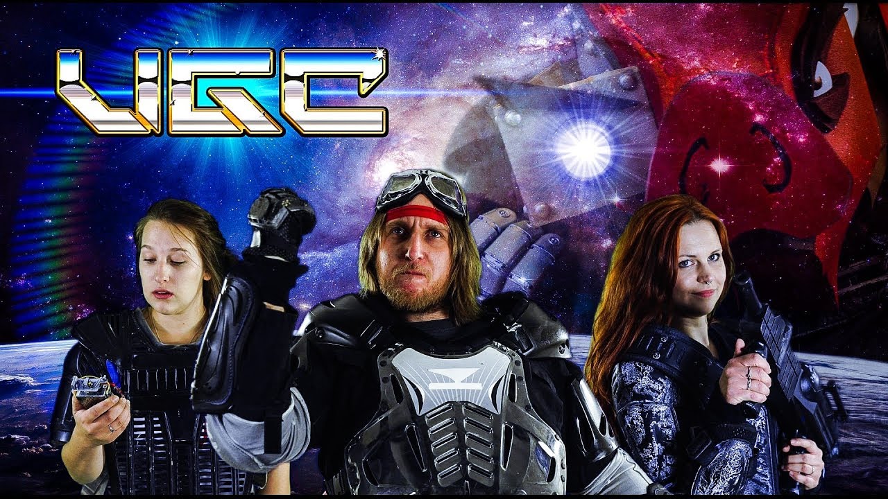 ALIEN UBER GAMES CHALLENGE