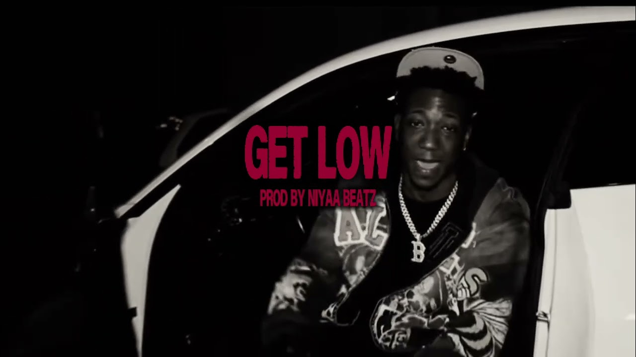 DreamLlifeRizzy Type Beat - “Get Low” | Prod by Niyaa Beatz