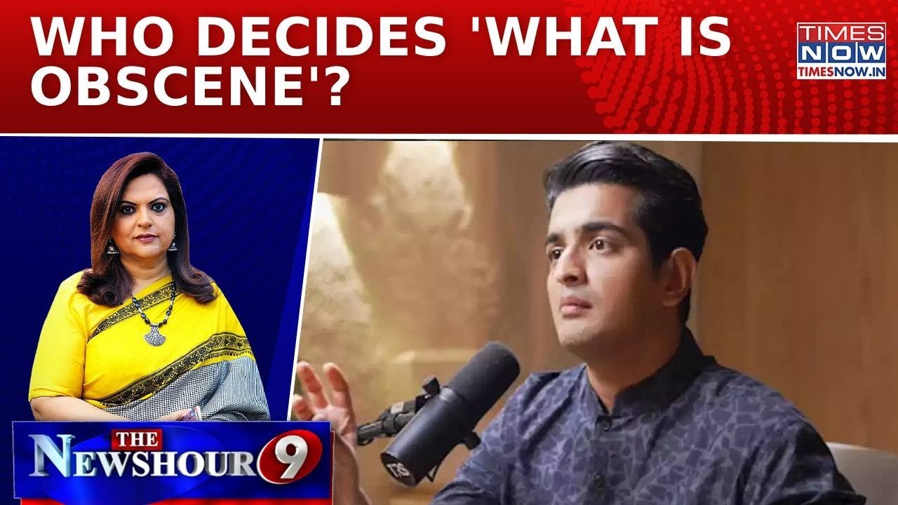 Supreme Court Slams Ranveer Allahbadia With Scathing Rebuke, Calls For 'Regulation'| Newshour