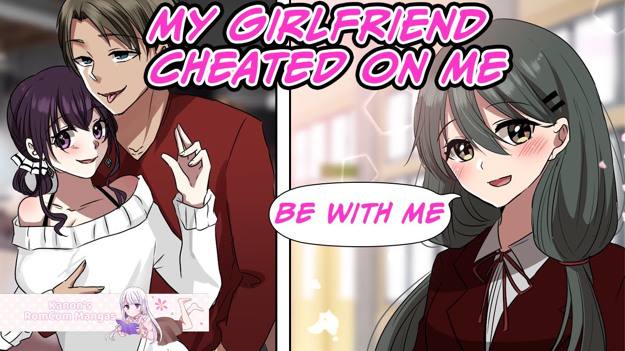 [Manga Dub] My girlfriend and best friend betrayed me. Then I started dating the queen bee [RomCom]
