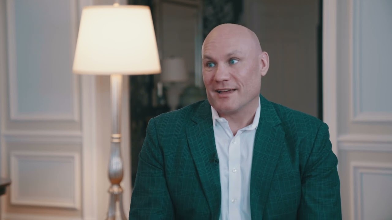 Why We’re Backing Blue J: The AI Operating System for Tax Cognition
