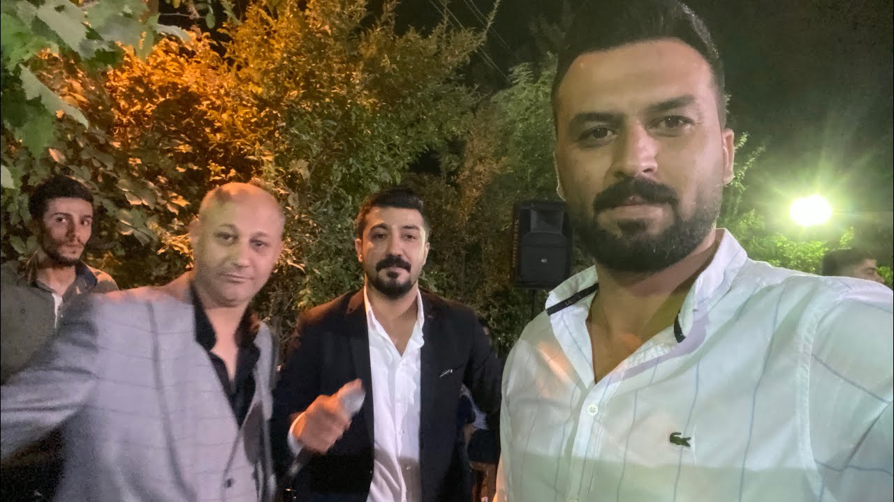 ROJHAT CİZİRİ : ÇAVEWE BELEKE - KİYE KİYE - BILBILO - NE NE PE GAZINDA - DILBERE ÇI SEREMIN KIR
