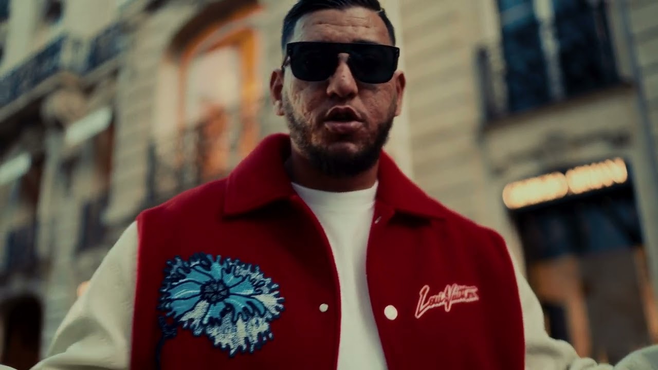IMED ZEE-BBL (Clip Officiel)