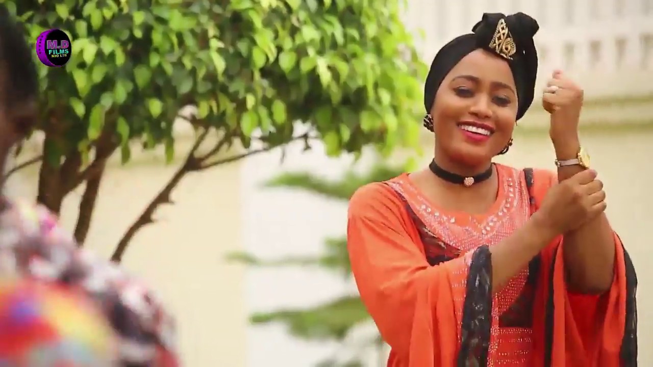 Akushi Letest Hausa Song