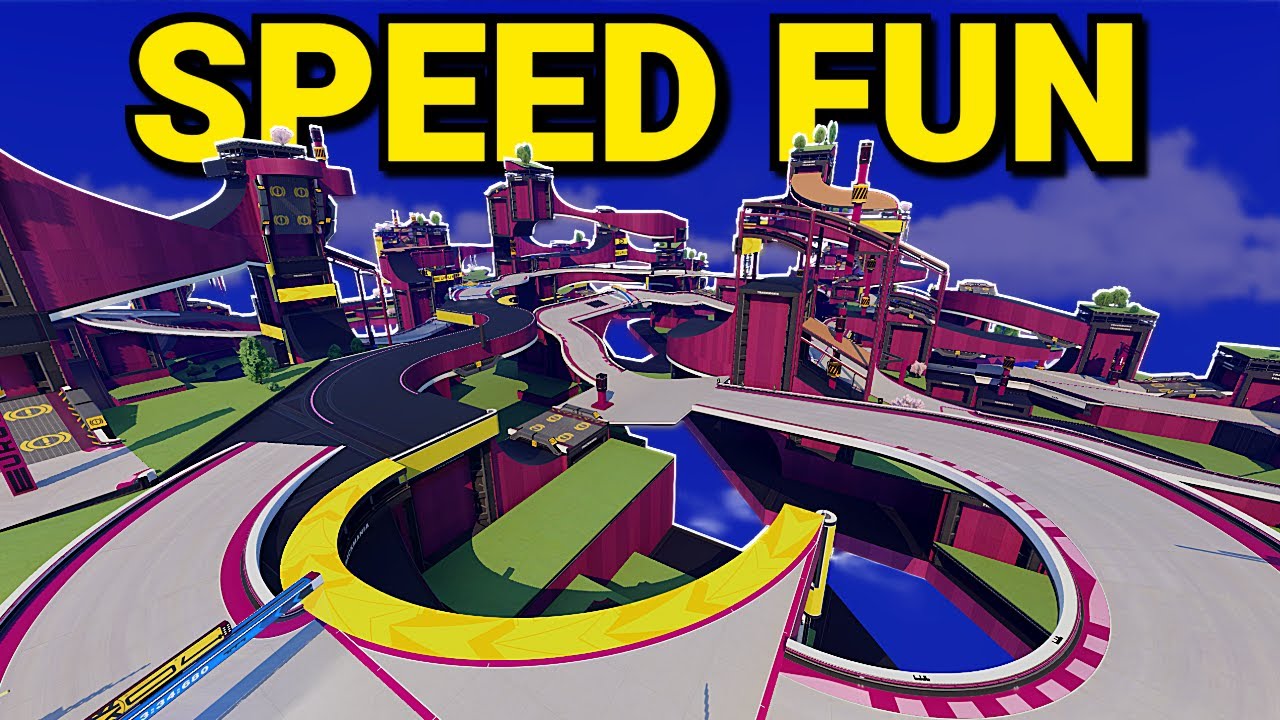 A SICK FTRJ Cup of the Day!! - Trackmania