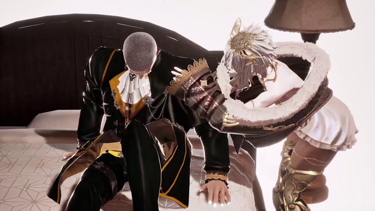 Code Vein 2 Stream 11