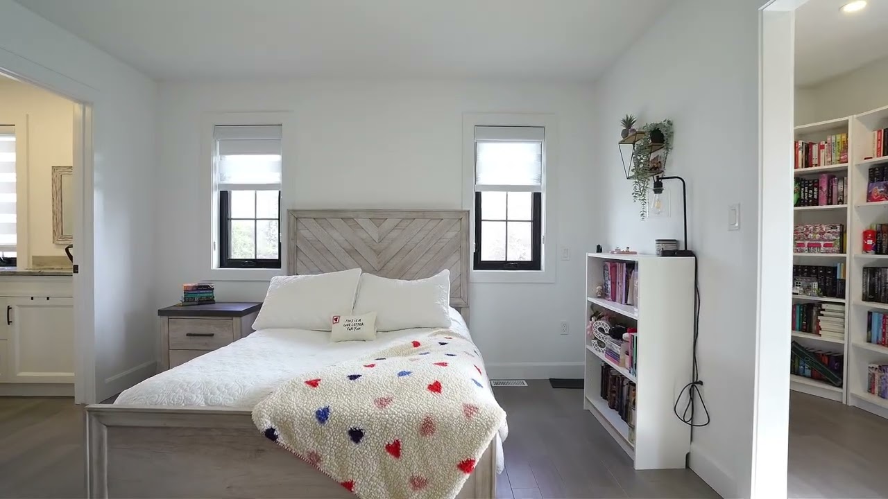 Home Tour | 15257 Twelve Mile Rd, Ilderton ON