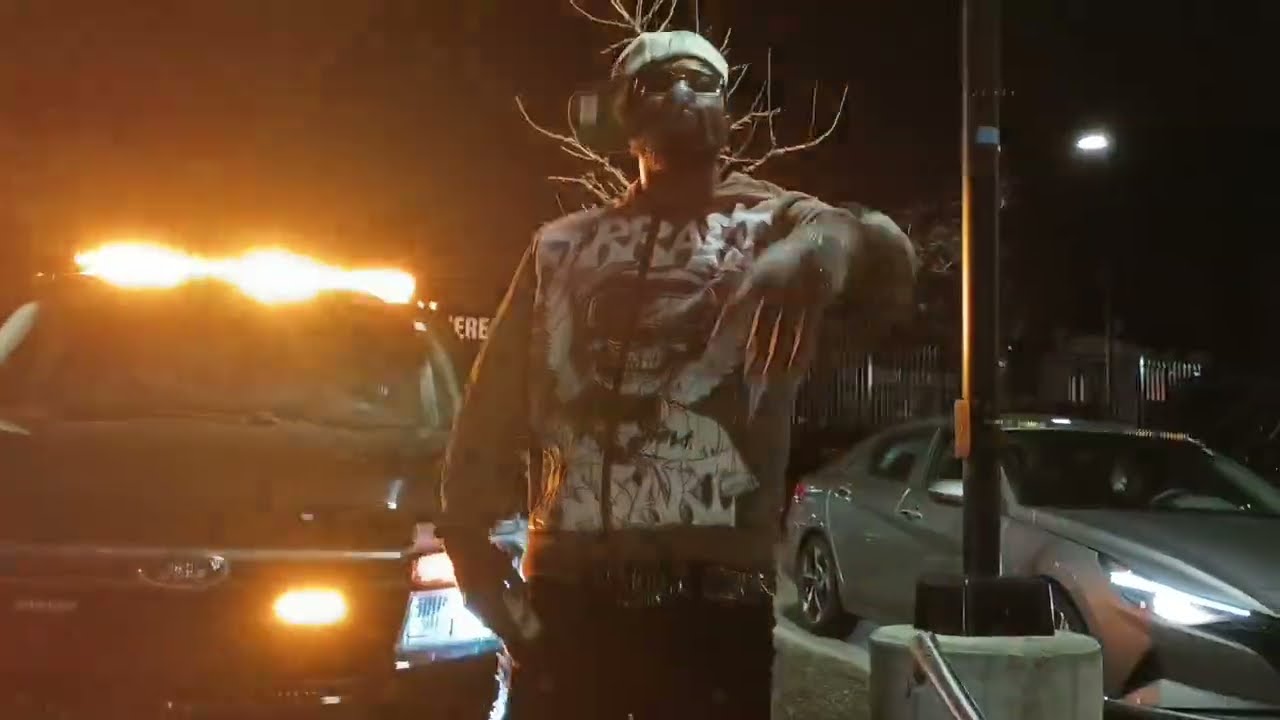 KD GoatTalk 🐐 Me vs Me Music Video Filmed By Woodyyur Productions Album Coming Soon‼️#Goatmusic 