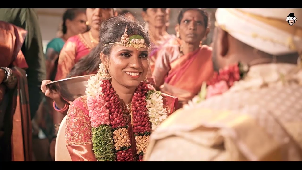 Uppi ❤️ Vara | Wedding Muhurtha Highlights #explore #fyp #foryou #reels #trending #love 
