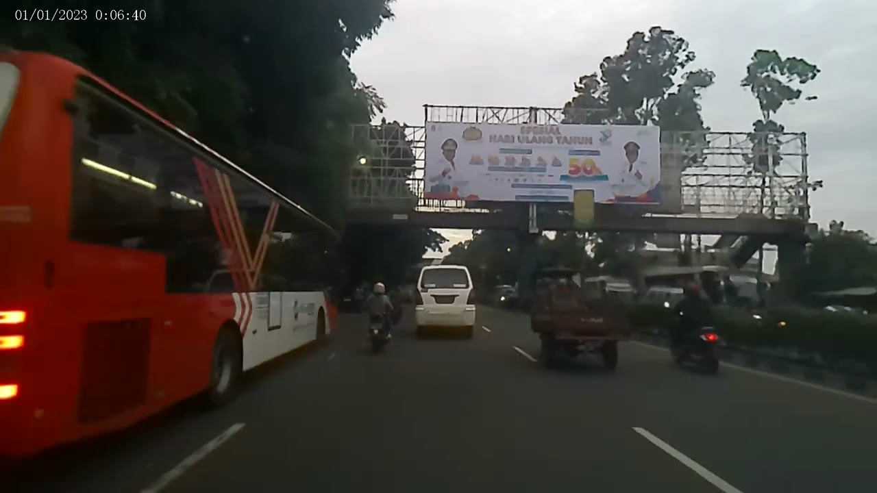 Trip of Banjar Wijaya to Al A'dhom