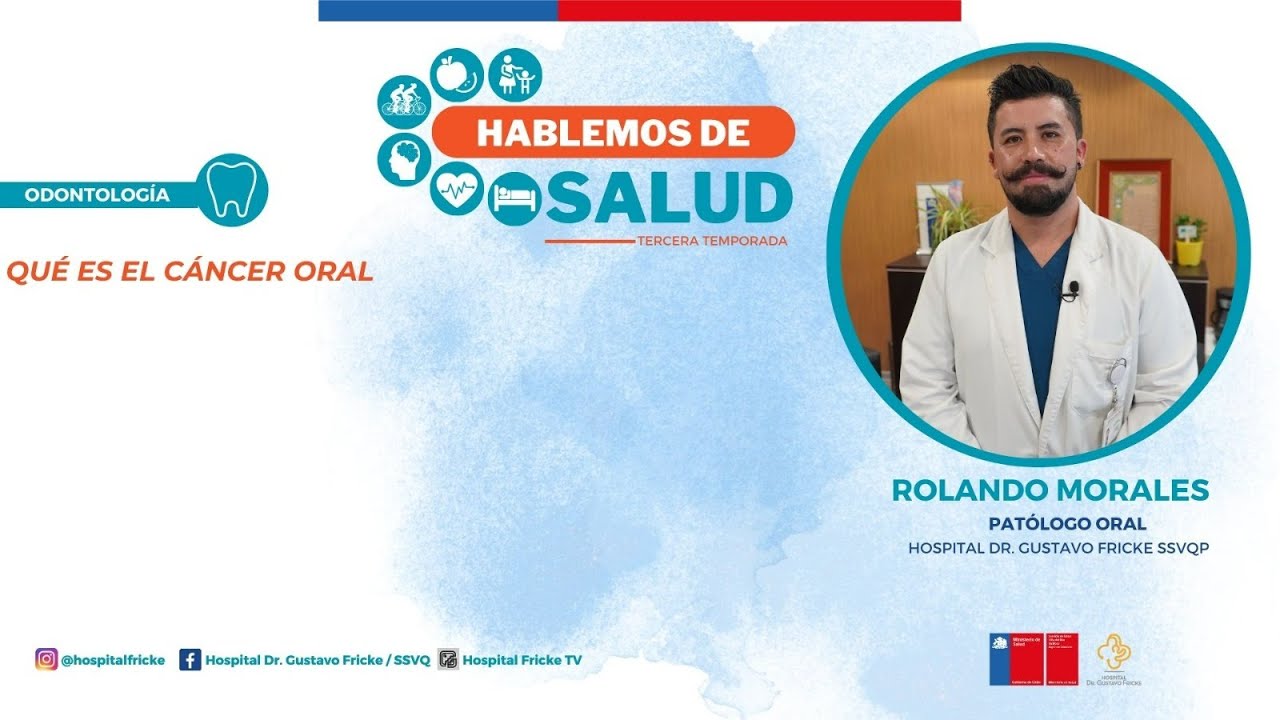 Hablemos de Salud