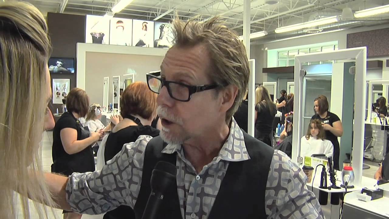 Tour Eric Fisher Academy | Beauty School in Wichita, KS