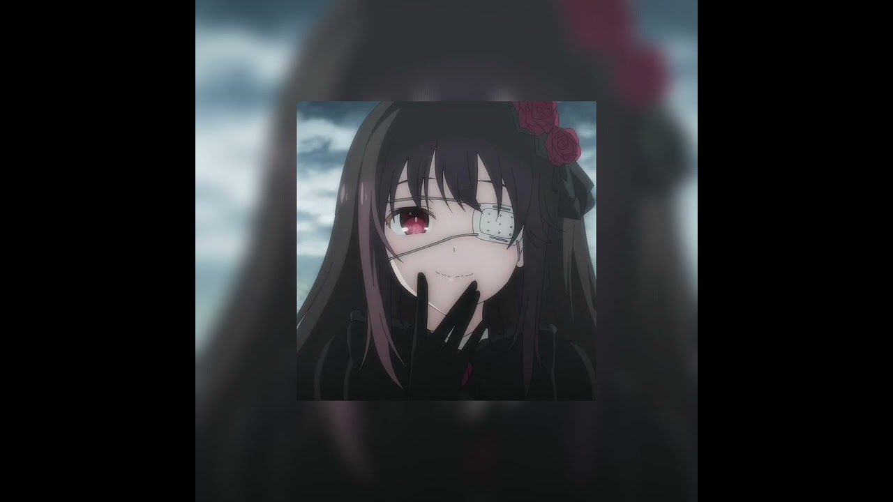 Kompa Frozy x Tokisaki Kurumi