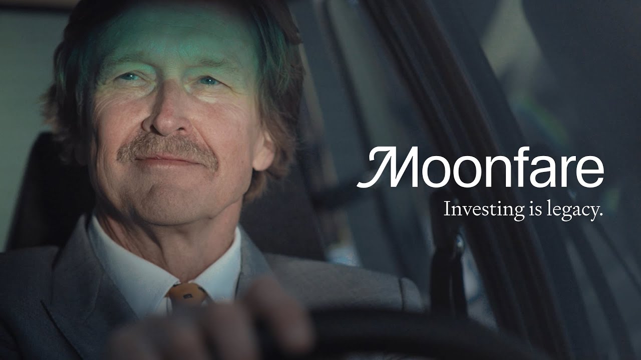 Moonfare - Investing is Legacy
