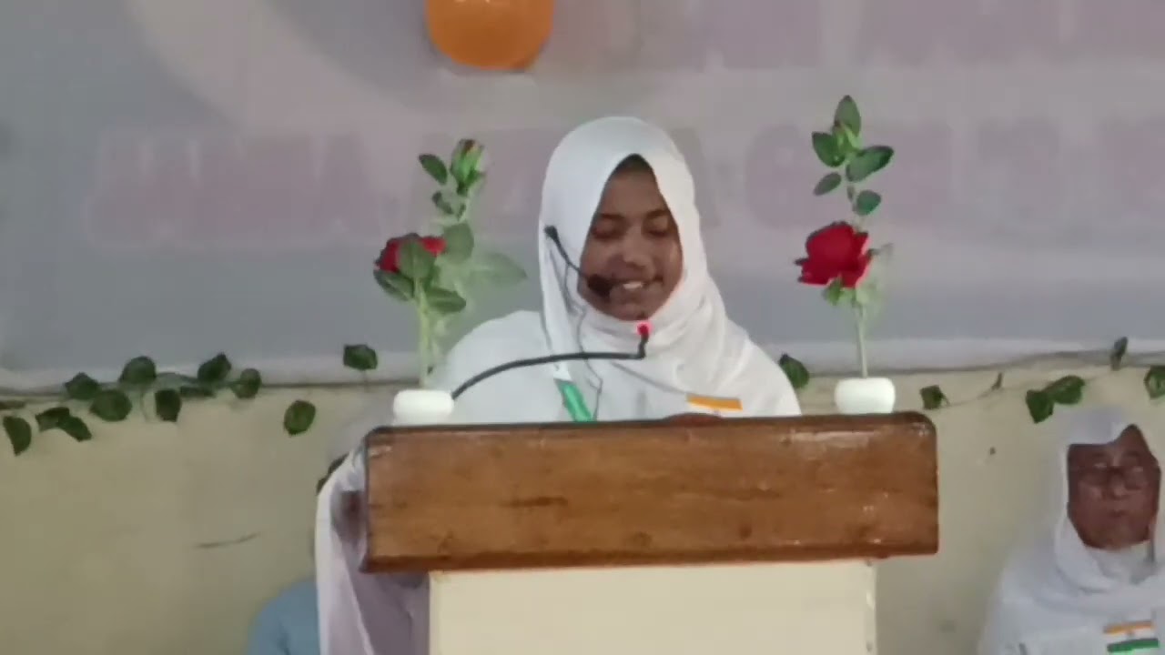 15 August ki Matang da ( Alima Najiya )
