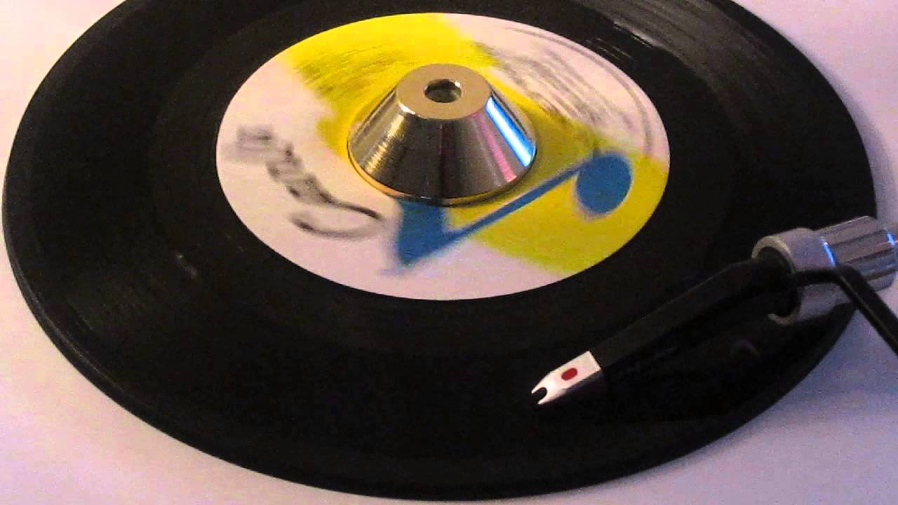 Deon Jackson - You'll Wake Up Wiser Baby - Carla: 1903