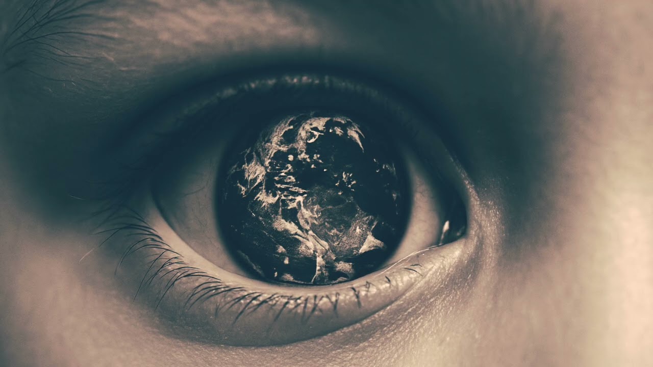 Ojos de Inocencia (Synth version).