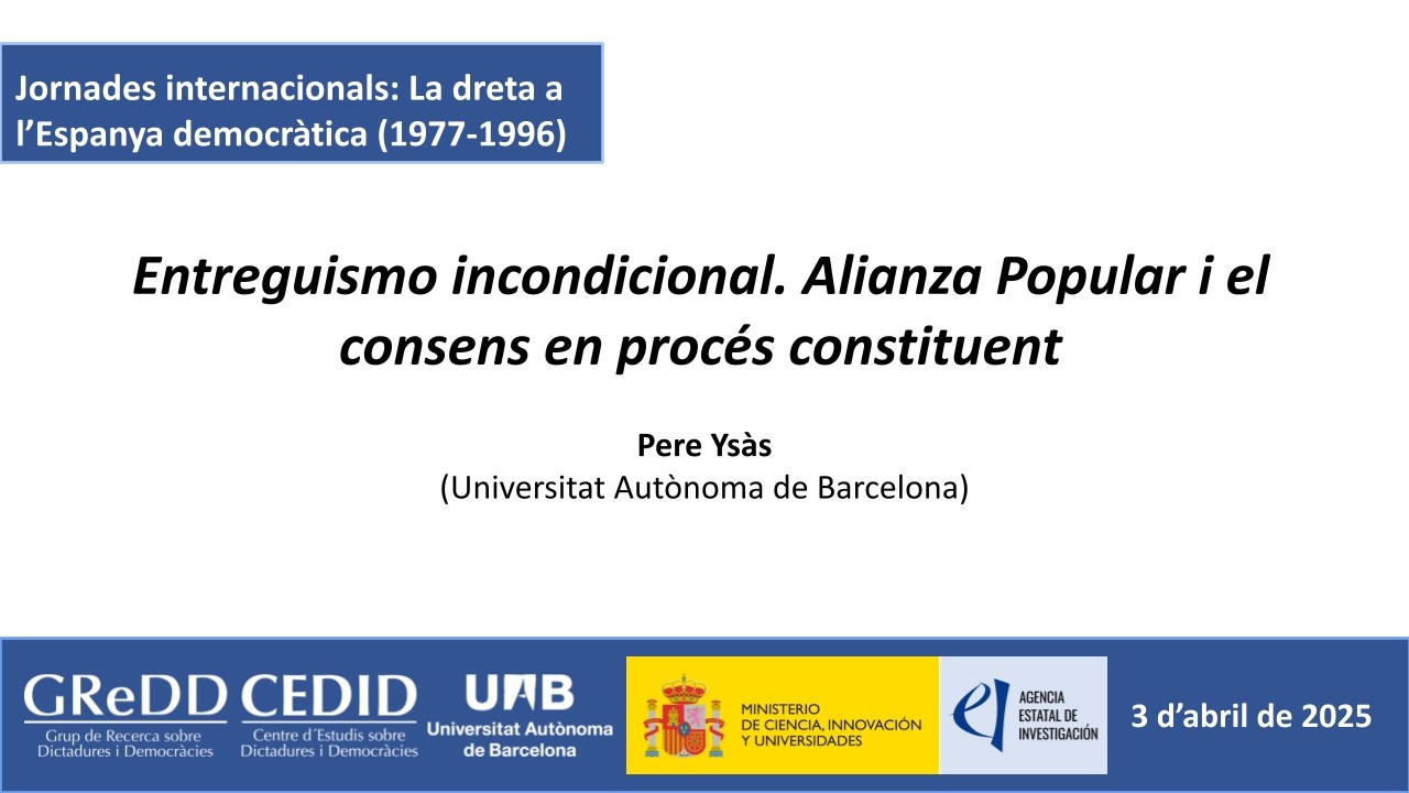 P. Ysàs: 