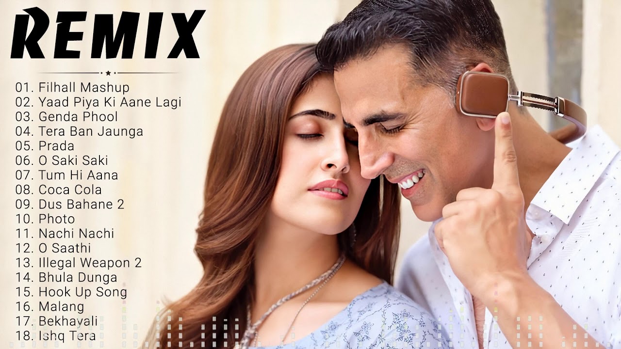 NEW HINDI REMIX SONG 2020  Remix  - Mashup - BEST HINDI REMIX SONGS 2020 - Hindi Remix Songs