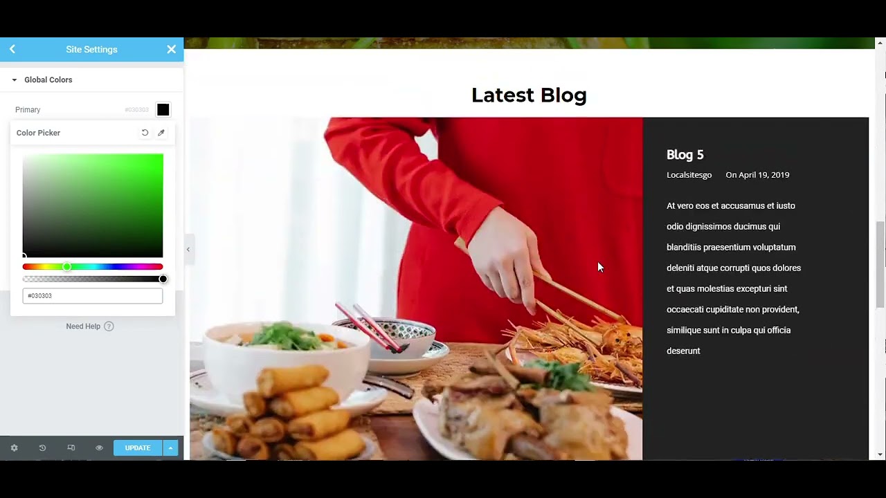 LocalSitesGo Ultimate Version 3 Review