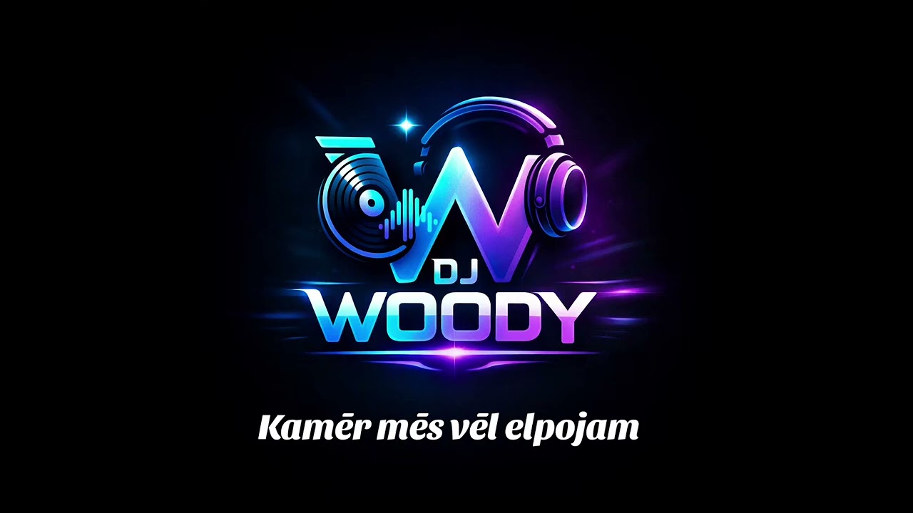 Woody - Kamēr mēs vēl elpojam 