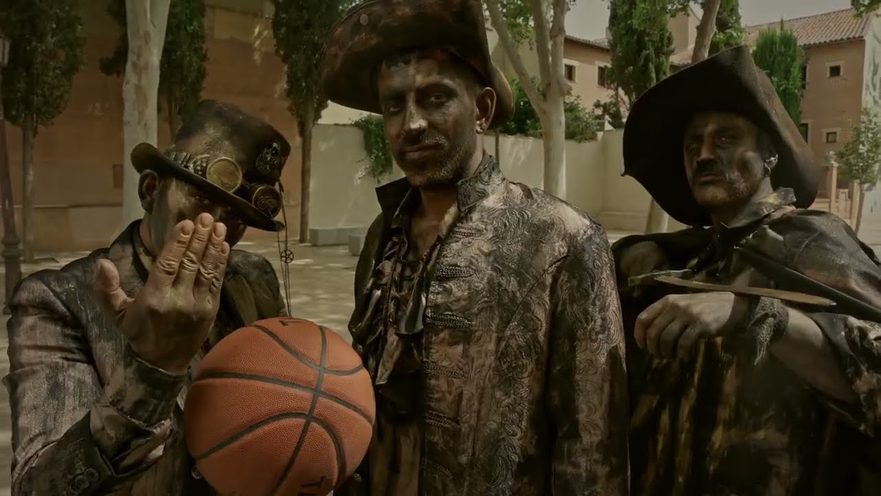 ANUNCIO ALCALÁ 2024 - CAMPEONATO DE ESPAÑA DE BALONCESTO PARA PERSONAS CON DISCAPACIDAD INTELECTUAL