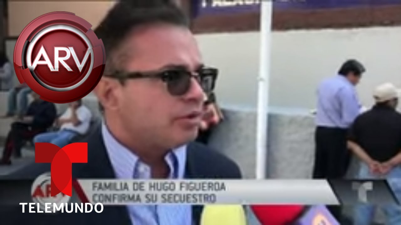 Detalles del secuestro del sobrino de Joan Sebastian | Al Rojo Vivo | Telemundo