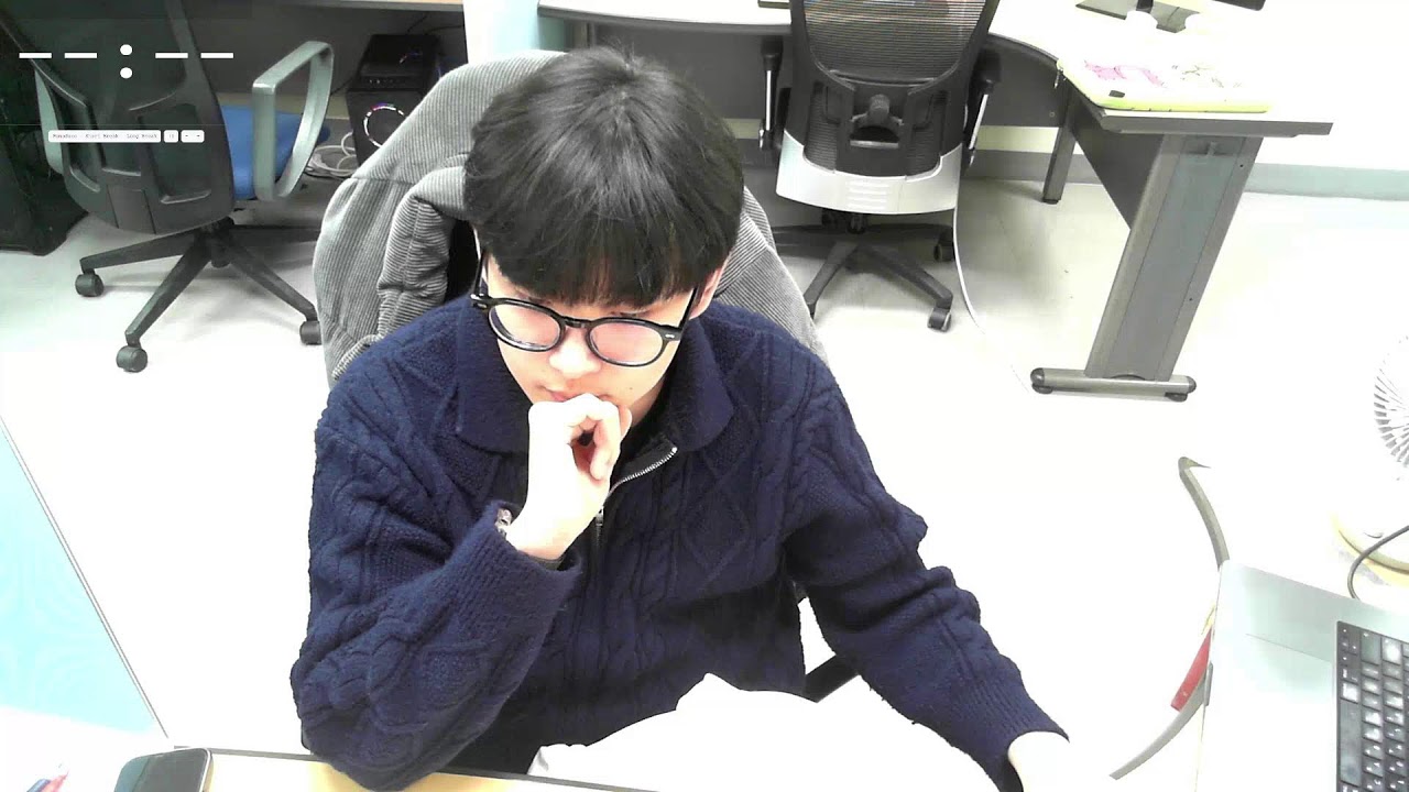 [스터디윗미(Study with me)] MLDL, 기계 공부 및 연구