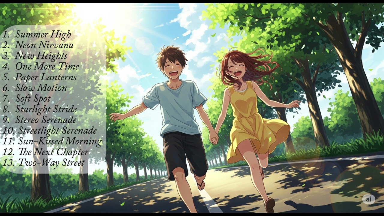 ✨ Mellow Pop Collection 2025 | 13 Mid-Tempo Pop Songs Mix &ndash; Bakaza&rsquo;s Tune ✨