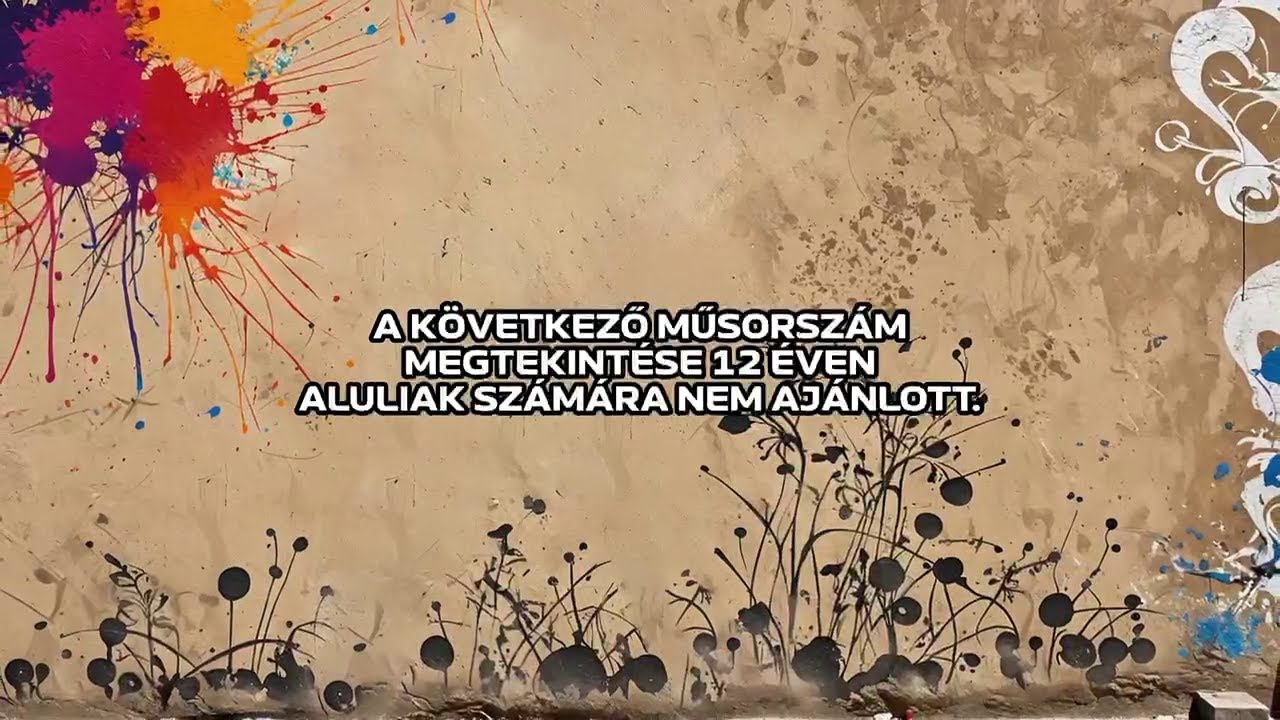 Sl&aacute;ger TV ARCULATV&Aacute;LT&Aacute;S + szilveszter 2025, BU&Eacute;K 2026 [2025. december 31. - 2026. janu&aacute;r 1.]