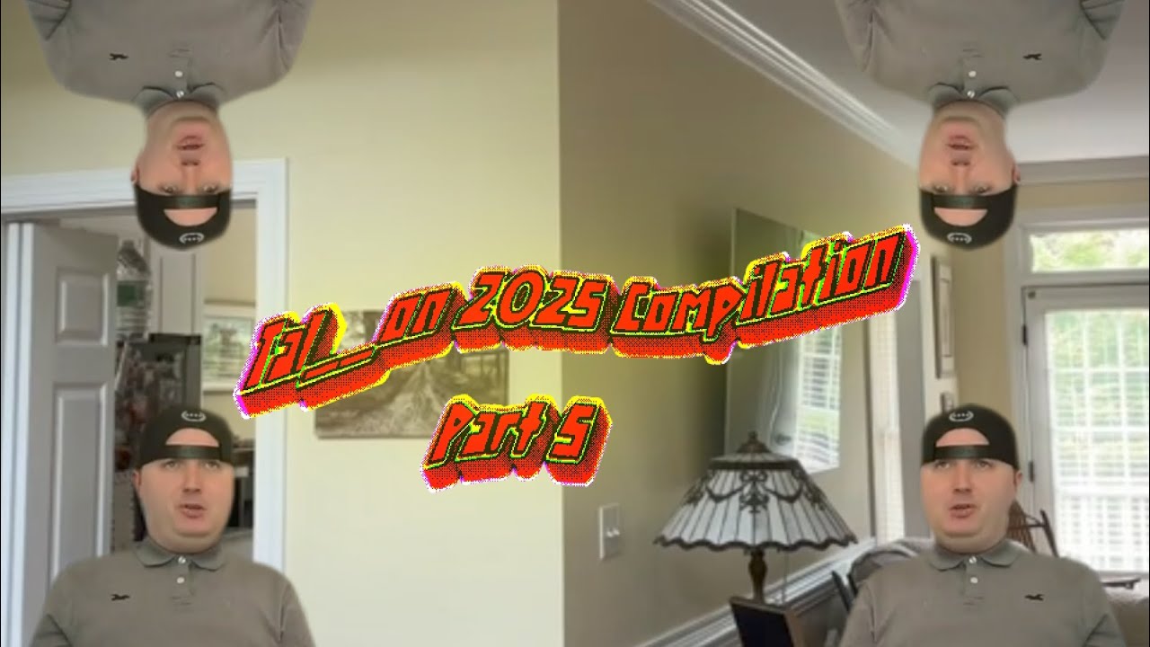 Tal_on 2025 Compilation (Part 5) Credits in the Description