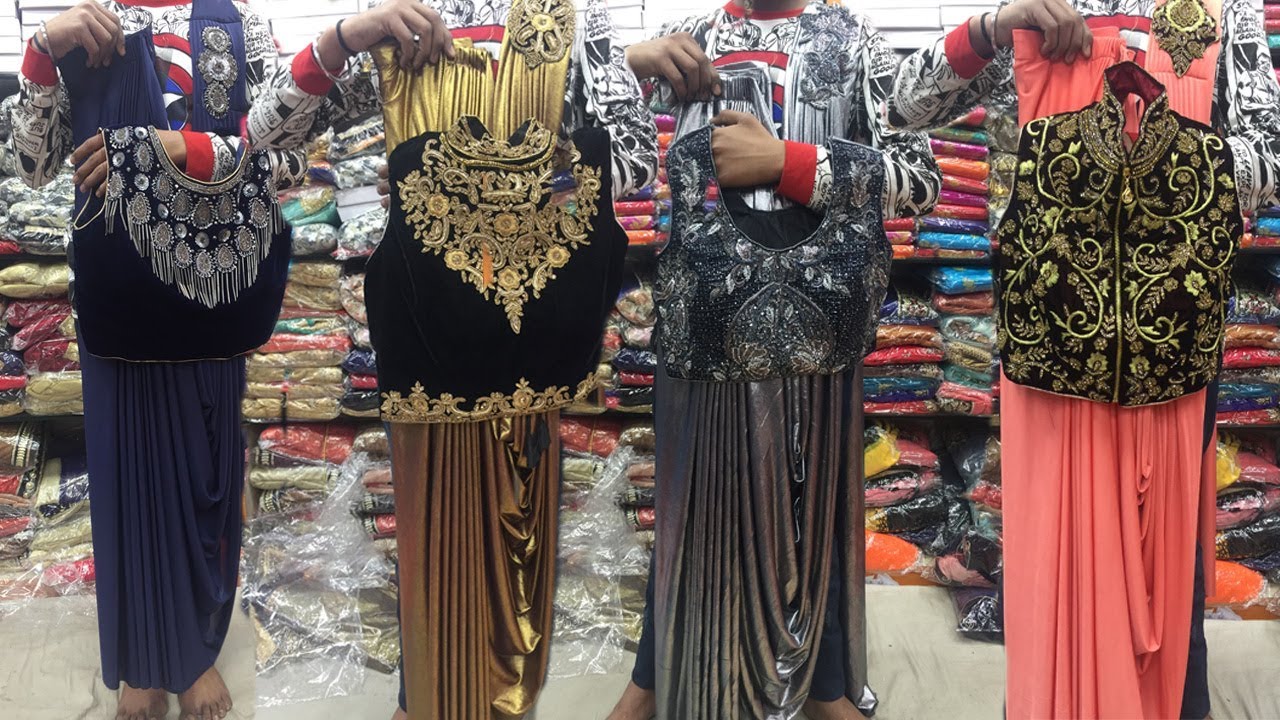 latest and designer sarees and one minute sarees for wedding and bridal partys