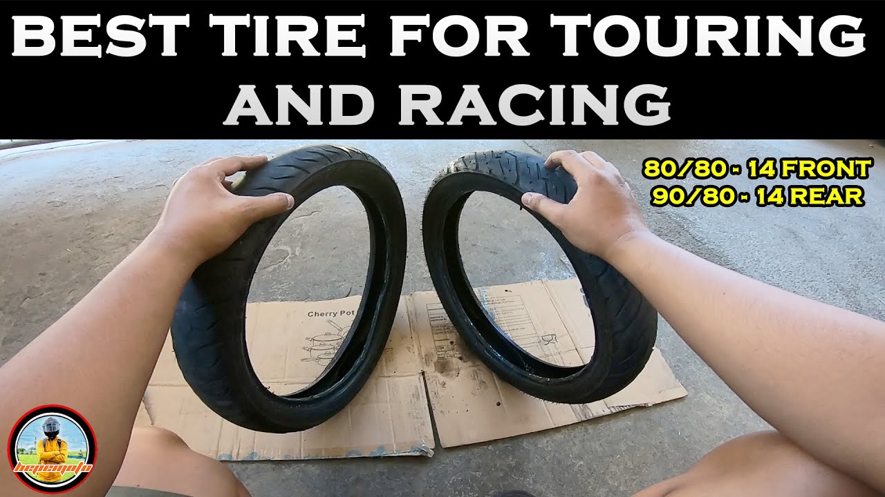 BEST TIRE FOR MIO I 125/MIO SPORTY/MSI 125 (PIRELLI DIABLO ROSSO SPORT)