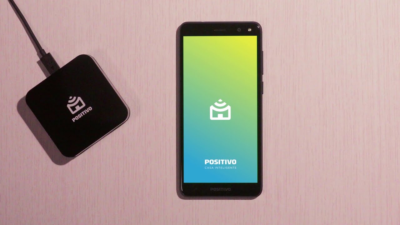 Como instalar seu Smart Controle Universal