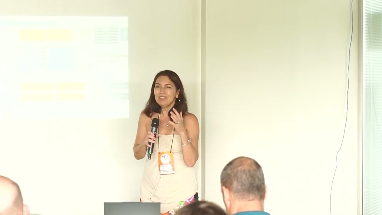 FOSS4G 2024 | Advanced Integration of Hydraulic Models for Water and Wastewater Networks...