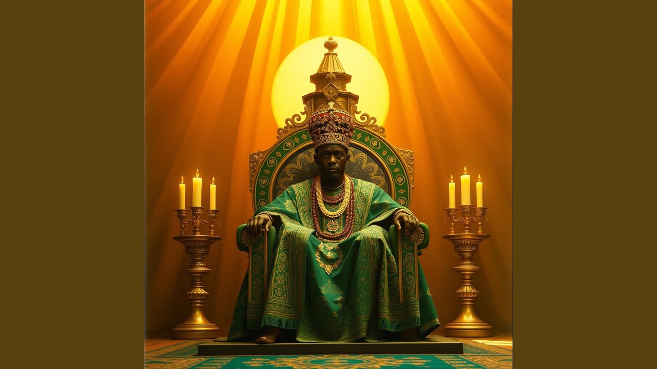 Reign Lord